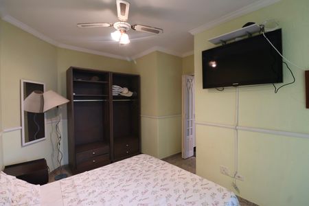 Apartamento para alugar com 84m², 3 quartos e 2 vagasQuarto Suíte