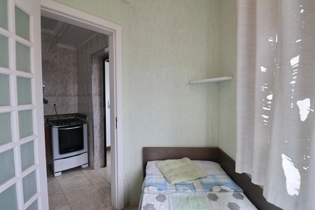 Apartamento para alugar com 84m², 3 quartos e 2 vagasQuarto de Serviço