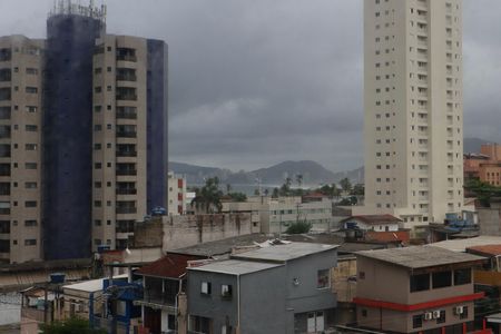 Apartamento para alugar com 84m², 3 quartos e 2 vagasVista