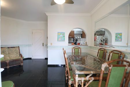 Apartamento para alugar com 84m², 3 quartos e 2 vagasSala