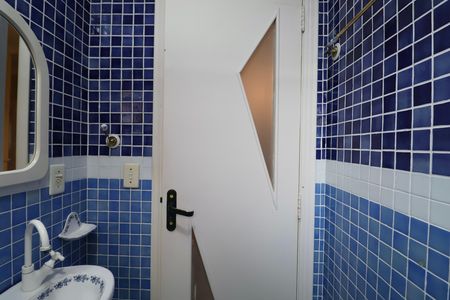 Apartamento para alugar com 84m², 3 quartos e 2 vagasBanheiro Suíte