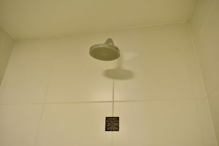 Studio para alugar com 27m², 1 quarto e sem vagaStudio Banheiro