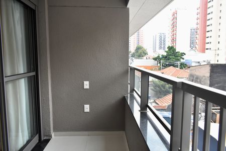 Studio para alugar com 27m², 1 quarto e sem vagaStudio