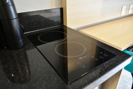 Studio para alugar com 27m², 1 quarto e sem vagaStudio