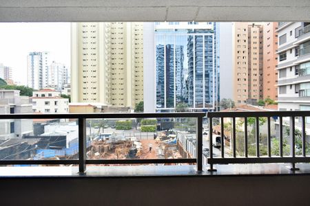 Studio para alugar com 27m², 1 quarto e sem vagaStudio
