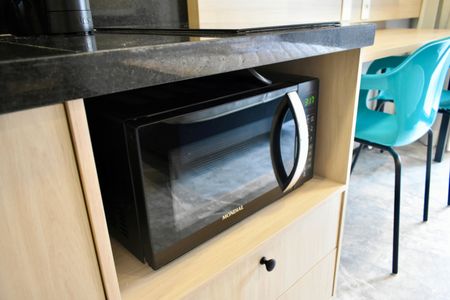 Studio para alugar com 27m², 1 quarto e sem vagaStudio