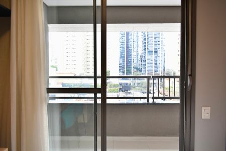 Studio para alugar com 27m², 1 quarto e sem vagaStudio