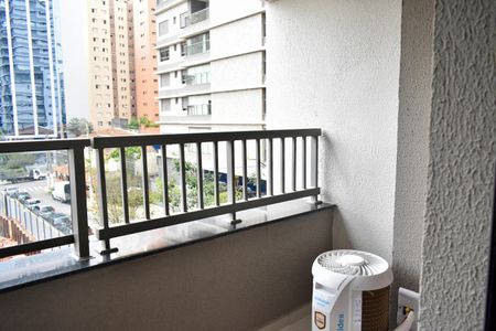 Studio para alugar com 27m², 1 quarto e sem vagaStudio