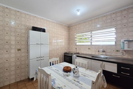 Casa à venda com 556m², 3 quartos e 5 vagasCozinha