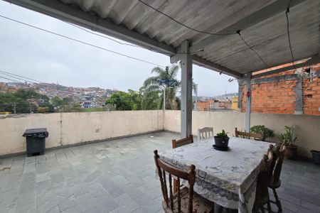 Casa à venda com 556m², 3 quartos e 5 vagasÁrea de Serviço