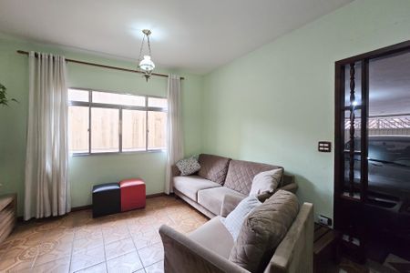 Sala de casa à venda com 3 quartos, 556m² em Nova Petrópolis, São Bernardo do Campo