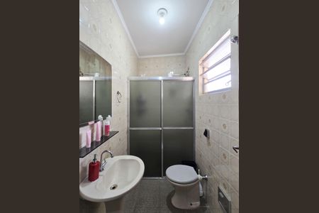 Casa à venda com 556m², 3 quartos e 5 vagasBanheiro Social