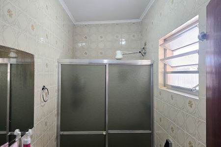 Casa à venda com 556m², 3 quartos e 5 vagasBanheiro Social
