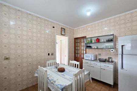 Casa à venda com 556m², 3 quartos e 5 vagasCozinha