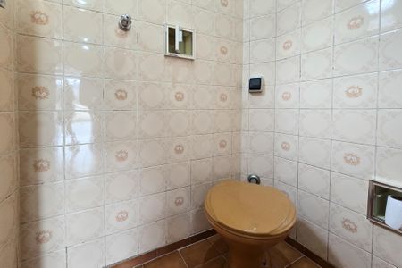 Casa à venda com 556m², 3 quartos e 5 vagasLavabo