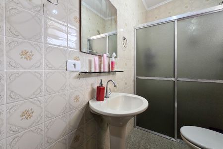 Casa à venda com 556m², 3 quartos e 5 vagasBanheiro Social