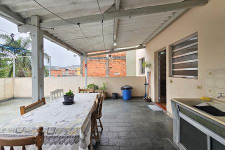 Casa à venda com 556m², 3 quartos e 5 vagasÁrea de Serviço