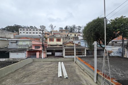 Casa à venda com 556m², 3 quartos e 5 vagasVista - Quarto 2