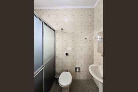 Casa à venda com 556m², 3 quartos e 5 vagasBanheiro - Suíte