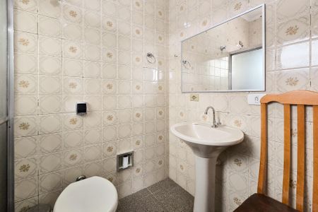 Casa à venda com 556m², 3 quartos e 5 vagasBanheiro - Suíte