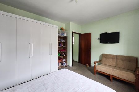 Quarto 2 de casa à venda com 3 quartos, 556m² em Nova Petrópolis, São Bernardo do Campo