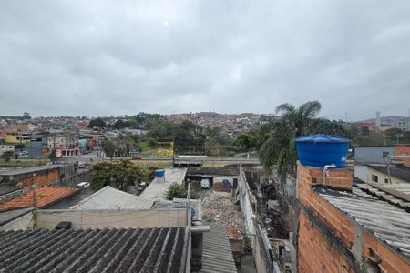 Vista - Quarto 1 de casa à venda com 3 quartos, 556m² em Nova Petrópolis, São Bernardo do Campo