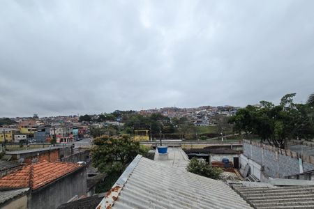 Casa à venda com 556m², 3 quartos e 5 vagasVista - Área de Serviço