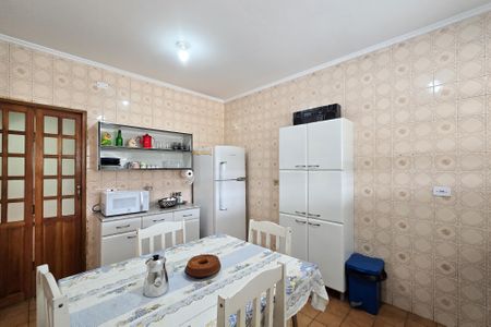 Casa à venda com 556m², 3 quartos e 5 vagasCozinha