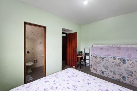 Casa à venda com 556m², 3 quartos e 5 vagasSuíte