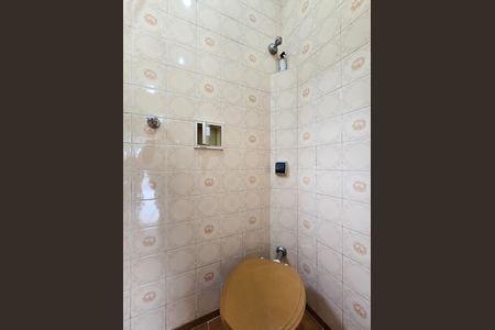 Casa à venda com 556m², 3 quartos e 5 vagasLavabo