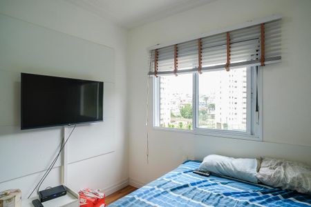 Apartamento à venda com 128m², 3 quartos e 2 vagasQuarto 1