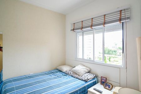 Apartamento à venda com 128m², 3 quartos e 2 vagasQuarto 2