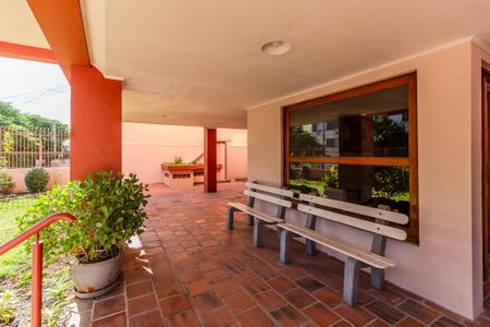 Apartamento à venda com 140m², 2 quartos e 1 vaga Apartamento à venda com 140m², 2 quartos e 1 vagaÁrea comum