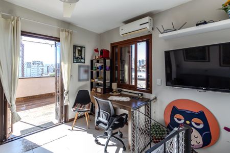 Apartamento à venda com 140m², 2 quartos e 1 vaga Apartamento à venda com 140m², 2 quartos e 1 vagaCobertura