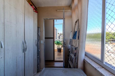 Apartamento à venda com 140m², 2 quartos e 1 vaga Apartamento à venda com 140m², 2 quartos e 1 vagaÁrea de Serviço