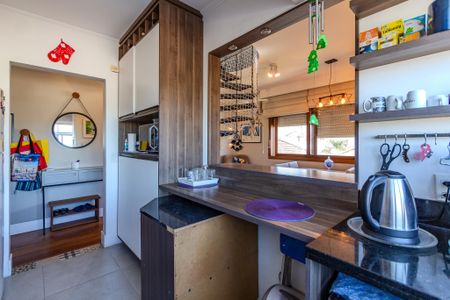 Apartamento à venda com 140m², 2 quartos e 1 vaga Apartamento à venda com 140m², 2 quartos e 1 vagaCozinha