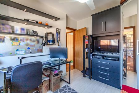 Apartamento à venda com 140m², 2 quartos e 1 vaga Apartamento à venda com 140m², 2 quartos e 1 vagaQuarto 2