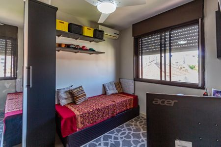 Apartamento à venda com 140m², 2 quartos e 1 vaga Apartamento à venda com 140m², 2 quartos e 1 vagaQuarto 2