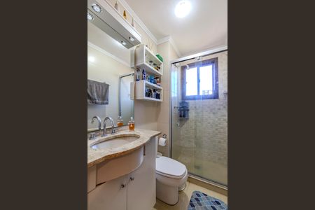 Apartamento à venda com 140m², 2 quartos e 1 vaga Apartamento à venda com 140m², 2 quartos e 1 vagaBanheiro