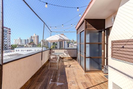 Apartamento à venda com 140m², 2 quartos e 1 vaga Apartamento à venda com 140m², 2 quartos e 1 vagaCobertura