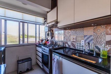 Apartamento à venda com 140m², 2 quartos e 1 vaga Apartamento à venda com 140m², 2 quartos e 1 vagaCozinha