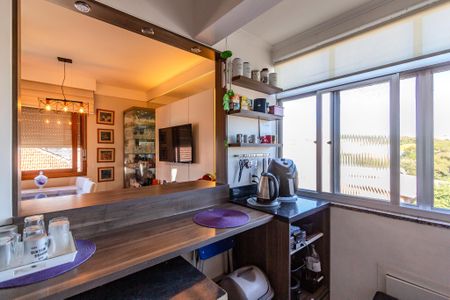 Apartamento à venda com 140m², 2 quartos e 1 vaga Apartamento à venda com 140m², 2 quartos e 1 vagaCozinha