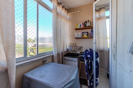 Apartamento à venda com 140m², 2 quartos e 1 vaga Apartamento à venda com 140m², 2 quartos e 1 vagaÁrea de Serviço