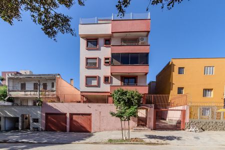 Apartamento à venda com 140m², 2 quartos e 1 vaga Apartamento à venda com 140m², 2 quartos e 1 vagaFachada