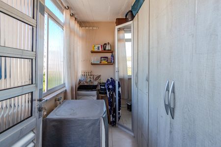 Apartamento à venda com 140m², 2 quartos e 1 vaga Apartamento à venda com 140m², 2 quartos e 1 vagaÁrea de Serviço