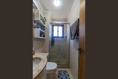 Apartamento à venda com 140m², 2 quartos e 1 vaga Apartamento à venda com 140m², 2 quartos e 1 vagaBanheiro