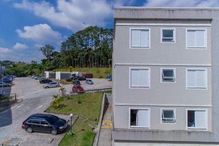 Apartamento para alugar com 38m², 2 quartos e 1 vaga Apartamento para alugar com 38m², 2 quartos e 1 vagaVista do Quarto 2