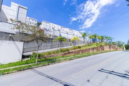 Apartamento para alugar com 38m², 2 quartos e 1 vaga Apartamento para alugar com 38m², 2 quartos e 1 vagaFachada do condomínio