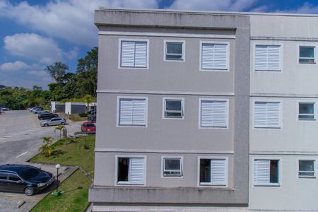 Apartamento para alugar com 38m², 2 quartos e 1 vaga Apartamento para alugar com 38m², 2 quartos e 1 vagaVista do Quarto 1