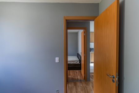 Apartamento para alugar com 38m², 2 quartos e 1 vaga Apartamento para alugar com 38m², 2 quartos e 1 vagaQuarto 2